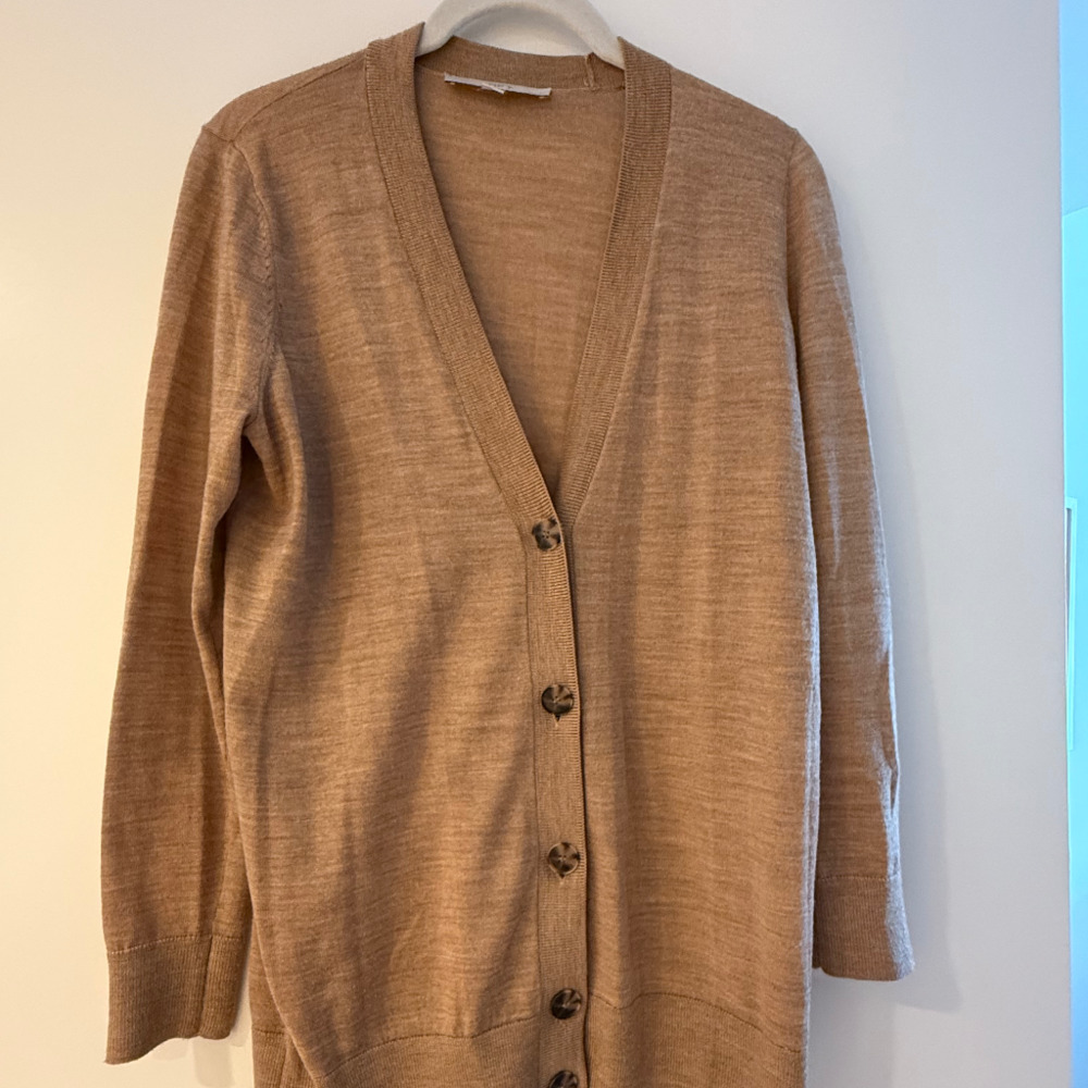Loft v neck cardigan - MP